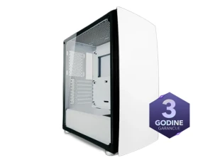 CT Computers Racunar CTPC Essential Ryzen 5-7600/B650/16GB/1TB/3Y/kuca/kancelarija/knjigovodstvo/studiranje 